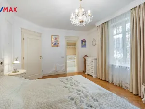 Prodej bytu 3+kk, Karlovy Vary, Pod Jelením skokem, 105 m2