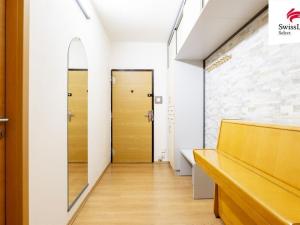 Prodej bytu 3+1, Děčín, Dvořákova, 73 m2