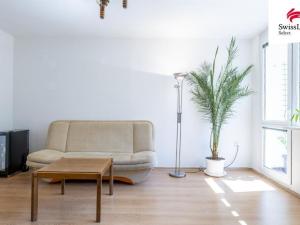 Prodej bytu 3+1, Děčín, Dvořákova, 73 m2