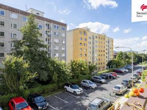 Prodej bytu 3+1, Děčín, Dvořákova, 73 m2