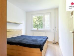 Prodej bytu 3+1, Děčín, Dvořákova, 73 m2