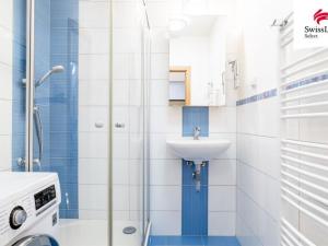 Prodej bytu 3+1, Děčín, Dvořákova, 73 m2