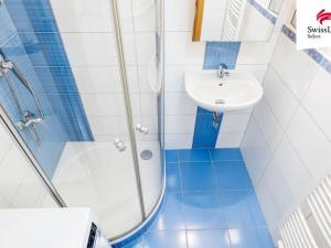 Prodej bytu 3+1, Děčín, Dvořákova, 73 m2