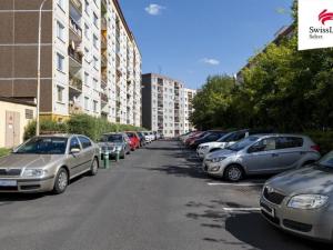 Prodej bytu 3+1, Děčín, Dvořákova, 73 m2