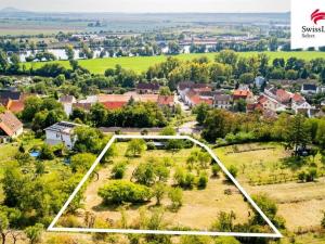 Prodej pozemku pro bydlení, Žalhostice, 3477 m2