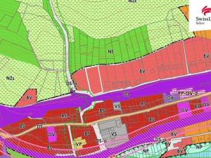 Prodej pozemku pro bydlení, Žalhostice, 3477 m2