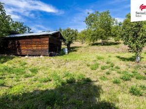 Prodej pozemku pro bydlení, Žalhostice, 3477 m2