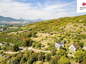 Prodej pozemku pro bydlení, Žalhostice, 3477 m2