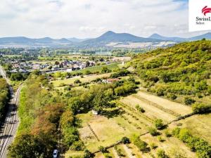 Prodej pozemku pro bydlení, Žalhostice, 3477 m2