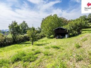 Prodej pozemku pro bydlení, Žalhostice, 3477 m2