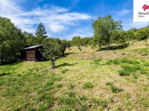 Prodej pozemku pro bydlení, Žalhostice, 3477 m2
