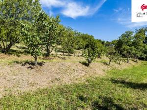 Prodej pozemku pro bydlení, Žalhostice, 3477 m2