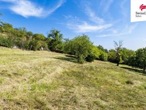 Prodej pozemku pro bydlení, Žalhostice, 3477 m2