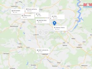 Prodej pozemku pro bydlení, Líšnice, 4282 m2