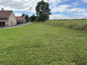 Prodej pozemku pro bydlení, Nestrašovice, 810 m2