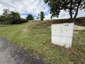 Prodej zahrady, Nestrašovice, 810 m2