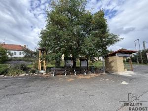 Prodej zahrady, Nestrašovice, 810 m2