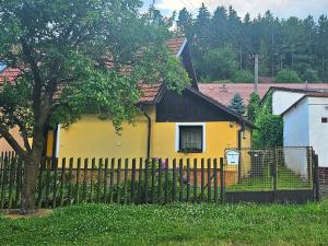 Prodej rodinného domu, Salaš, 50 m2