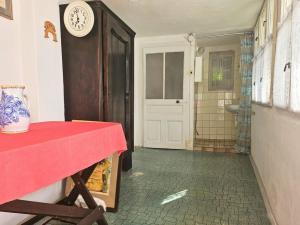 Prodej rodinného domu, Salaš, 50 m2