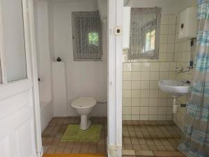 Prodej rodinného domu, Salaš, 50 m2