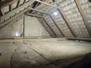 Prodej rodinného domu, Salaš, 50 m2