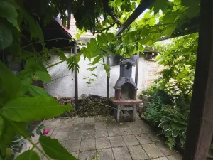 Prodej rodinného domu, Salaš, 50 m2