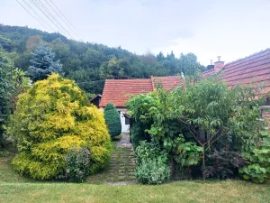 Prodej rodinného domu, Salaš, 50 m2