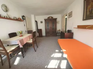 Prodej rodinného domu, Salaš, 50 m2