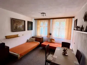 Prodej rodinného domu, Salaš, 50 m2
