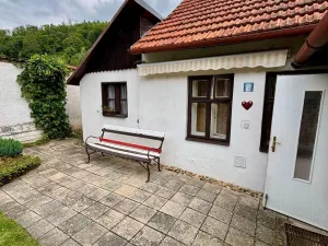 Prodej rodinného domu, Salaš, 50 m2