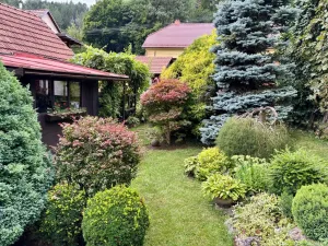 Prodej rodinného domu, Salaš, 50 m2