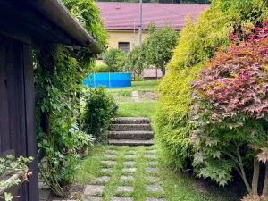 Prodej rodinného domu, Salaš, 50 m2