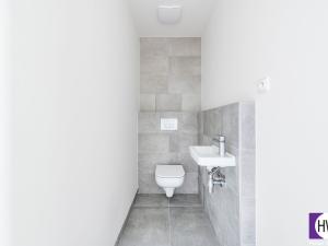 Prodej bytu 3+kk, Praha, Střížkovská, 107 m2