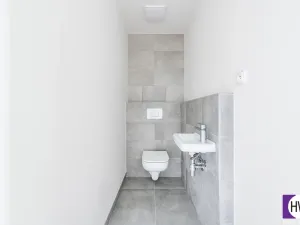 Prodej bytu 3+kk, Praha, Střížkovská, 107 m2