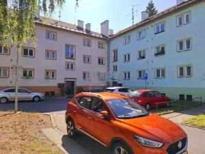 Prodej bytu 2+1, Mohelnice, Staškova, 58 m2