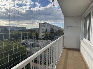 Pronájem bytu 1+1, Praha - Prosek, Jablonecká, 44 m2