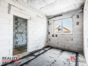 Prodej rodinného domu, Městečko Trnávka, 120 m2