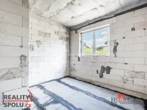 Prodej rodinného domu, Městečko Trnávka, 120 m2