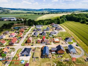 Prodej rodinného domu, Městečko Trnávka, 120 m2