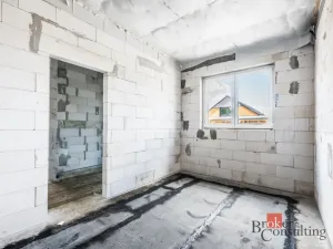 Prodej rodinného domu, Městečko Trnávka, 120 m2