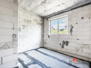 Prodej rodinného domu, Městečko Trnávka, 120 m2