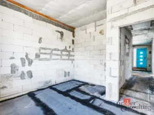 Prodej rodinného domu, Městečko Trnávka, 120 m2