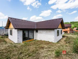 Prodej rodinného domu, Městečko Trnávka, 120 m2