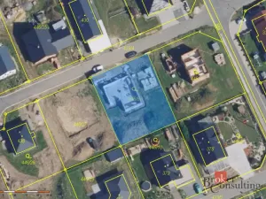 Prodej rodinného domu, Městečko Trnávka, 120 m2