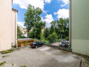Pronájem bytu 3+kk, Plzeň - Jižní Předměstí, V Šipce, 57 m2