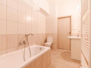 Pronájem bytu 3+kk, Plzeň - Jižní Předměstí, V Šipce, 57 m2
