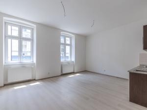 Pronájem bytu 3+kk, Plzeň - Jižní Předměstí, V Šipce, 57 m2