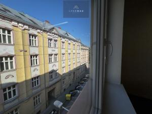 Pronájem kanceláře, Ostrava, Přívozská, 25 m2