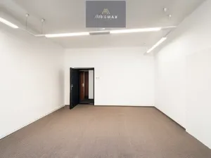 Pronájem kanceláře, Ostrava, Přívozská, 25 m2