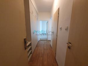 Pronájem bytu 2+1, Šumperk, Wolkerova, 56 m2